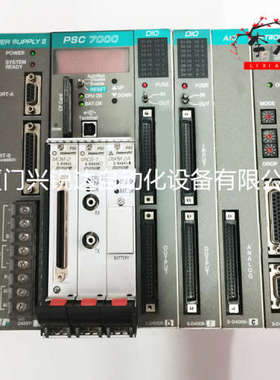 Reliance 0-57669-B 伺服控制器