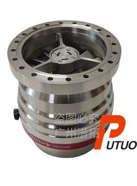 Pfeiffer普发HiPace700涡轮分子泵维修 可任意角度安装