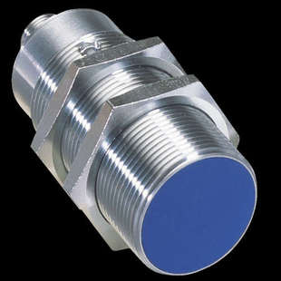 电感式 ZC1德国全新原装 传感器6027522 40NPS 接近开关IM30