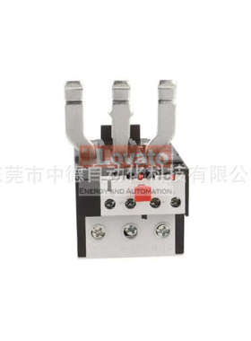 Lovato 11RF95350 35-50A热过载继电器接触器
