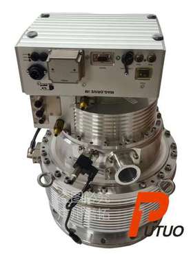 Leybold MAG 2201 iPL磁悬浮分子泵，自带莱宝MAG.DRIVE iM控制器