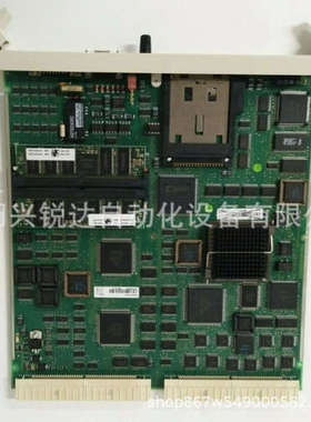 ABB  PM511V08\t3BSE011180R1处理器模块