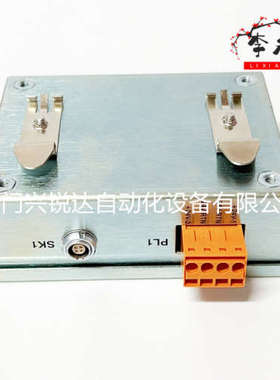 T8432C ICS Triplex 模拟输入卡60通道