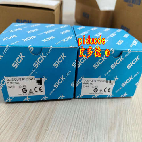 WS/WE12L-2P430P01 WSE12-3V1131S02 WSE12C-3P2430A72传感器议价