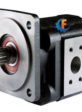 派克Parker commercial P365A598CEAB22一7 柯莫索铸铁液压齿轮泵