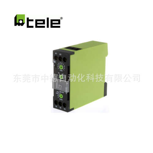 V2ZA10 3MIN 24-240V AC/DC Tele 全新原装进口正品继电器