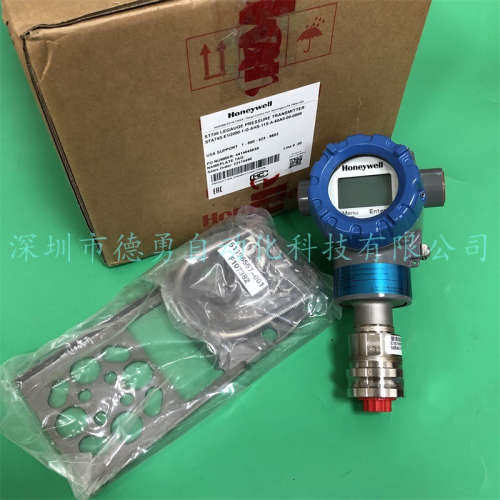 霍尼韦尔压力变送器STA74S-E1G000-1-G-AHS-11S-A-60A0-00-0000