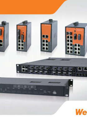 魏德米勒/WEIDMULLER 1133440000 继电器DRR370110L