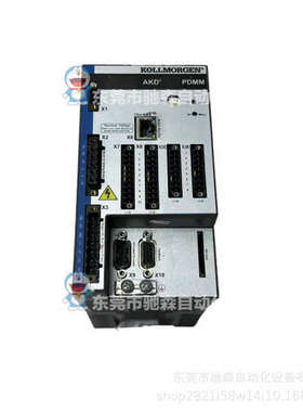科尔摩根驱动器AKD-M00306-MCEC-0000型号较多咨询议价