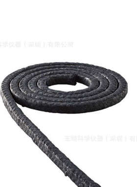 现货大量 日本PILLAR 密封填料 6521L碳化纤维盘根