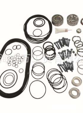 Alcatel-Adixen 阿尔卡特 ADP 122L 122PADS维修配件包