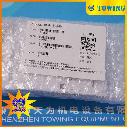 【原厂直销】雷泰RAYTEK在线红外测温仪RAYMI3COMM4 假一罚十