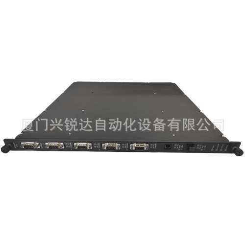 Tricon 4354C 通信模块 TCM Triconex4354C