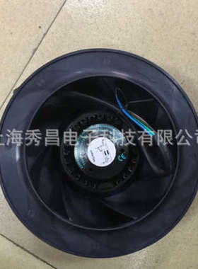 FW068-0252E22 LF2A140-05-AA 220V 75W金属离心风机 鼓风机叶轮