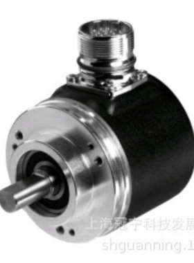 德国   p+f   AVM58N-032K1R0BN-1212   编码器