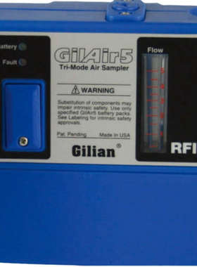 进口加野Kanomax Gilair 5原装取样泵 厂家直出！！玉崎科学