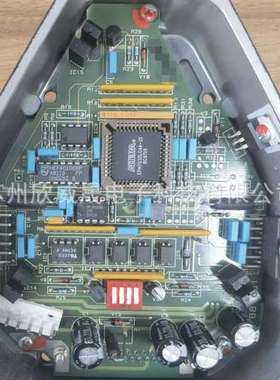 PCB 91372-R2 电路板维修