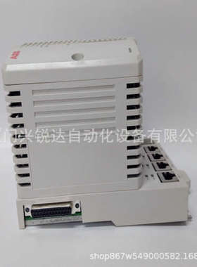 ABB   CI627A 3BSE017457R1  输入模块卡件 仓库有货