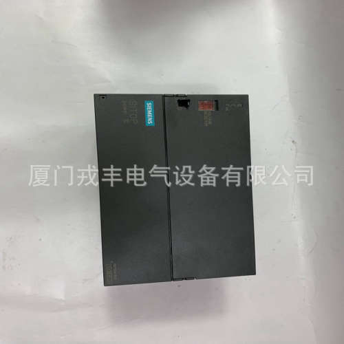 RM-30U\t    SIEMENS\t     输入输出模块模拟量控制