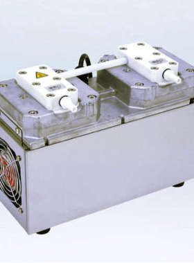 ULVAC爱发科 隔膜型干泵DTC-22K正品保障！！玉崎严选