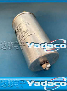 pec-capacitor 900v22uf kmkp 900-22ib vishay 薄膜电容22，00uf