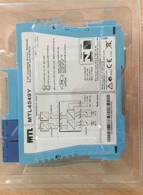 伊顿MTL隔离栅MTL5553目前有货 MTL838C