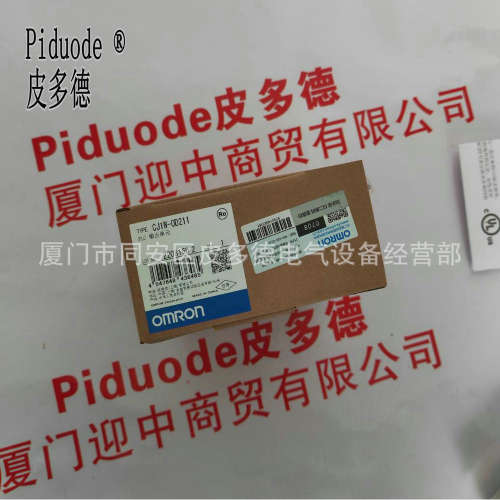CJ1W-ID262 CJ1W-OC201 NX-TC3405 NX-TC3406 NX-TC3408 欧姆龙
