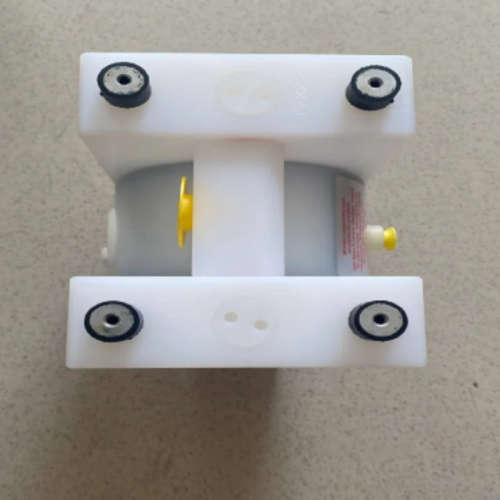 英国Dellmeco 隔膜泵DM 10 25 PTT 全新原装正品进口