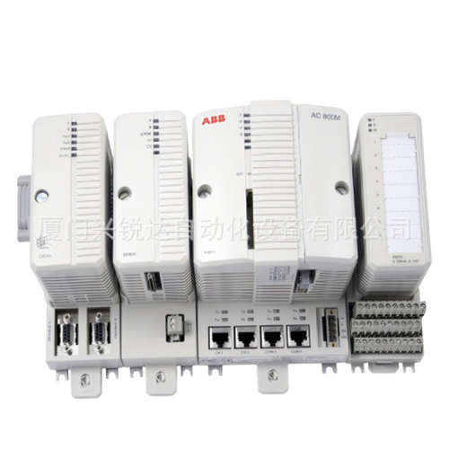 A8B CI532V06 AC800M系列处理器单元