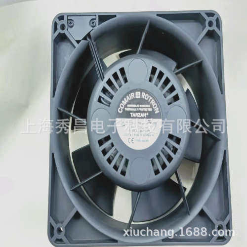 TNE3A TNE3C 230V 原装正品进口COMAIR 180*180*110 高端设备风机