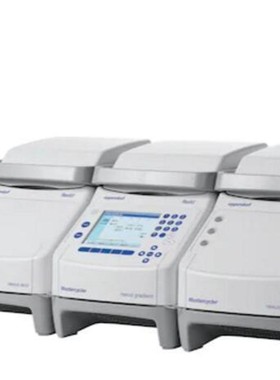 租售回收EPPENDORF Mastercycler nexus gradient flat GSX1PCR仪