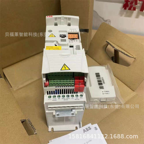 ABB变频器 ACS580-01-039A-4   现货供应  ACS880-01-02A4-3 议价