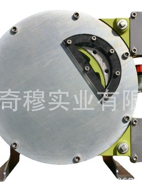 英格索兰集团Albin软管泵ALH20 输送含固量高粘度介质