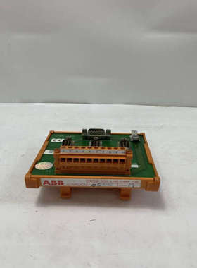 CMA136    ABB     工控备件耦合模块 价格美丽