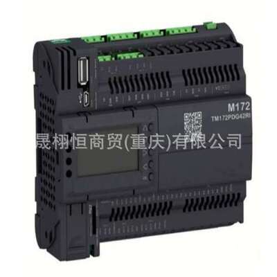 原厂模块全新原装正品VW3M3619-TM3DQ16U-VW3A7101-140DA175300