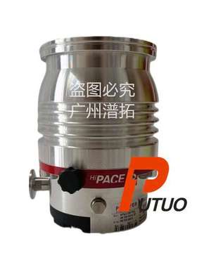 pfeiffer Hipace 300 Plus德国普发涡轮分子泵升级改造