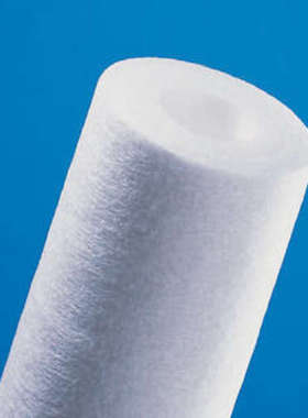 Wolftechnik WFMBR050-20 WF-Melt-Blow深度过滤器