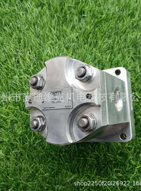 Orsta Hydraulik AG CE TYPE TGL 37070 Hydraulic Gear pump