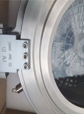 供应Roxer真水式漏水测试仪AQUAVAC PV15