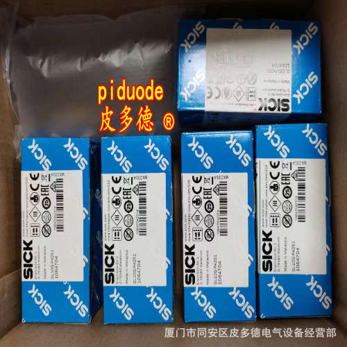 WTB9M4-3P2461 WL9M4-3N2232 WTB9M4-3P2411 WSE9-3N1130传感器