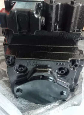 丹佛斯DANFOSS泵42L41DE1A602 B3G2FNA2828 BAANNNNNN全新原装正