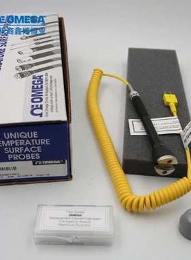 88003K 98221K 88306K美国奥米佳原装表面温度探头手持热电偶