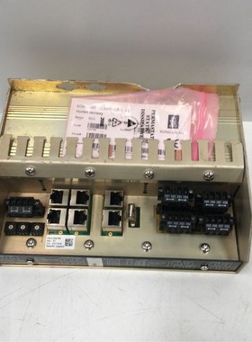 KONGSBERG 康士伯模块 329785 339575 成色新