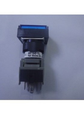 原装正品OMRON欧姆龙A2A-4R全新超小型红色按钮开关