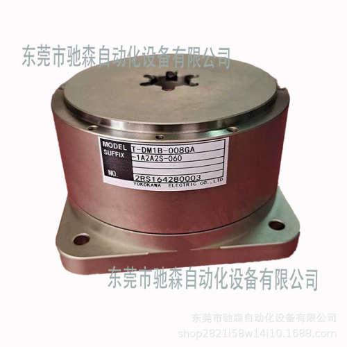 横河dd马达T-DM1B-008GA-1A2A2S-060原装现货议价