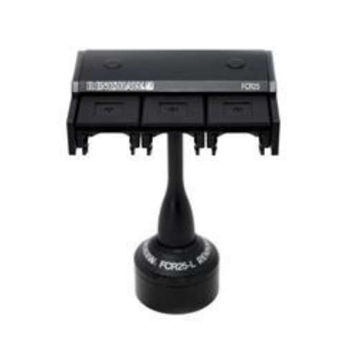 雷尼绍RENISHAW FCR25TC-L3三端口独立式热控交换架A-2237-1409