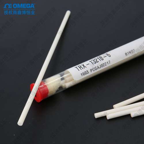 FRM-164116-12 TRX-164116-6 TRM-010364-6陶瓷热电偶保护管奥米