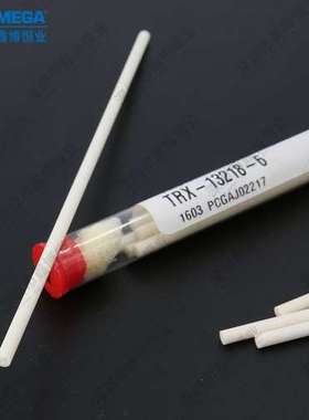 FRM-164116-12 TRX-164116-6 TRM-010364-6陶瓷热电偶保护管奥米