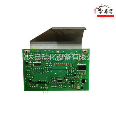 A8B 3BHE019719R0101GVC736BE101 电路板模块