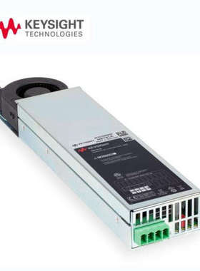 Keysight是德科技负载仪 N6791A直流电子负载模块 电源系统N6792A